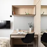 Stephouse Tarradellas 3* Gerona