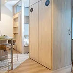 Aparthotel Stephouse Tarradellas Gerona