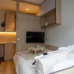 Aparthotel Stephouse Tarradellas