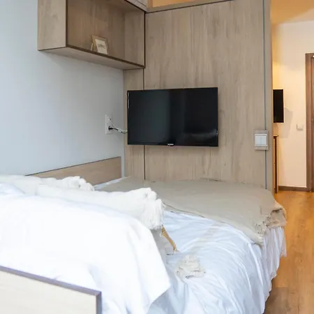 Stephouse Tarradellas 3* Girona