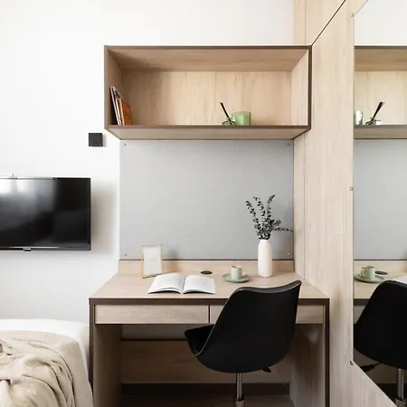 Stephouse Tarradellas 3* Girona