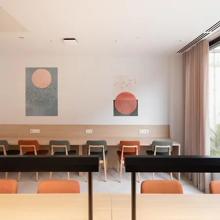Stephouse Tarradellas Hotel Girona
