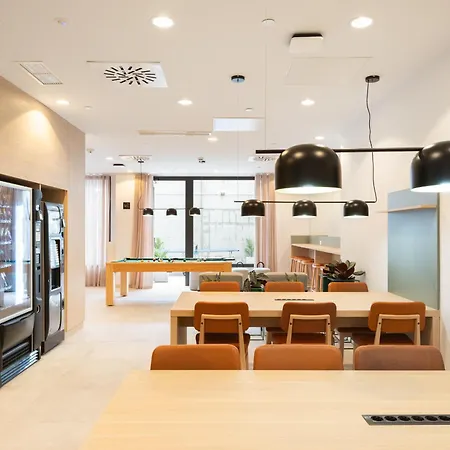 Stephouse Tarradellas Apart-hotel